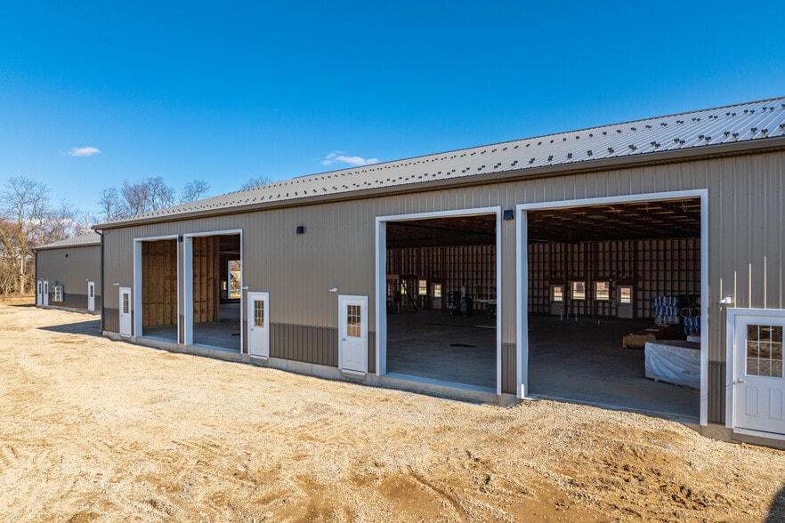 4040 N DuPont Hwy, New Castle, DE for lease - Construction Photo - Image 2 of 6