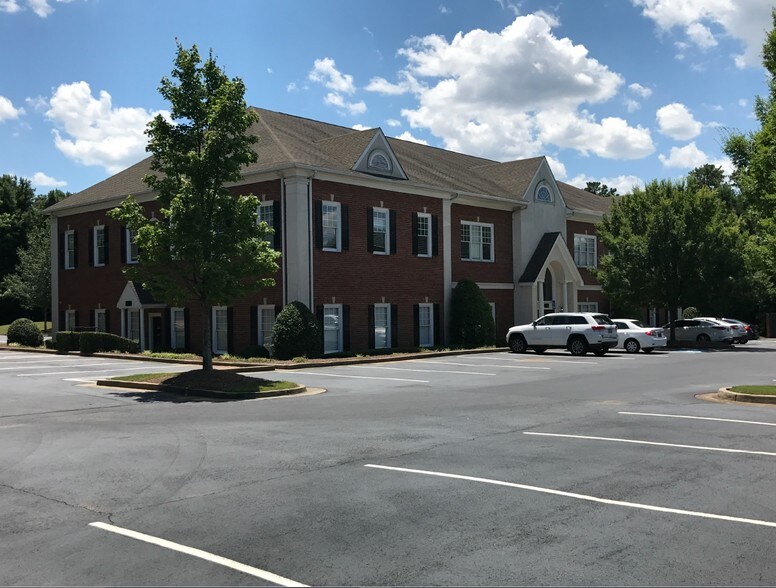 11380 Southbridge Pky, Alpharetta, GA à louer - Photo du bâtiment - Image 1 de 13