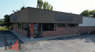 Plus de détails pour 856 Highway 411 N, Etowah, TN - Vente au détail à vendre