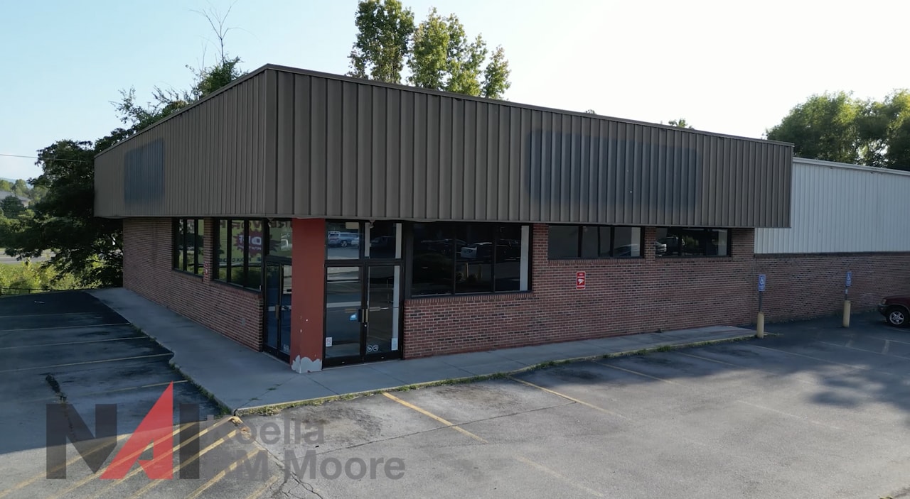 856 Tennessee Ave, Etowah, TN for sale Building Photo- Image 1 of 16