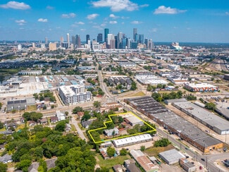 More details for 3608 Polk St, Houston, TX - Retail for Sale