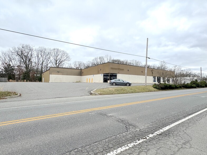 1025 N Pearl St, Bridgeton, NJ for sale - Building Photo - Image 2 of 29