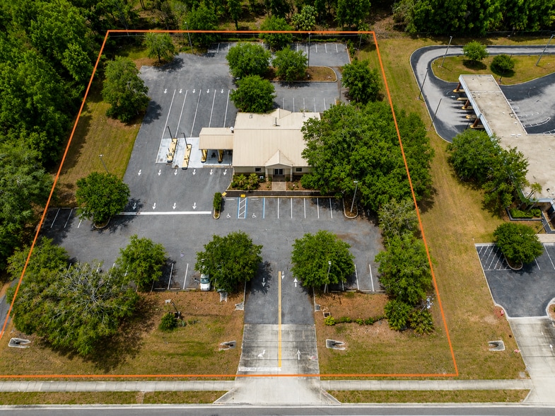 9505 E Colonial Dr, Orlando, FL for lease - Building Photo - Image 3 of 6