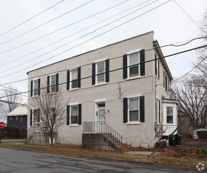 86-90 Pine St, Kingston, NY for sale - Building Photo - Image 2 of 2
