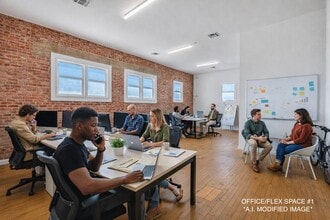 1101-1125 S La Brea Ave, Inglewood, CA à louer Photo intérieure- Image 2 de 40