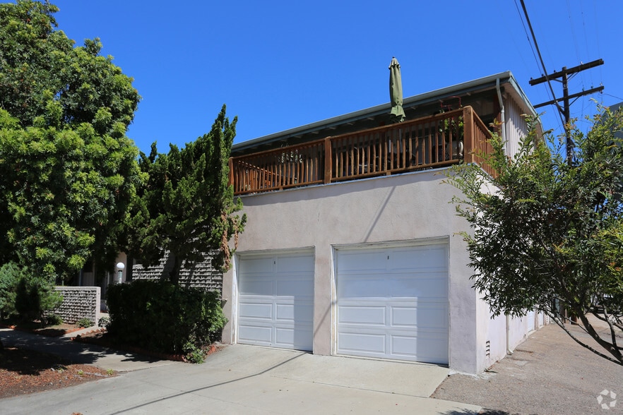4180-4192 Madison Ave, San Diego, CA à vendre - Photo du bâtiment - Image 2 de 2