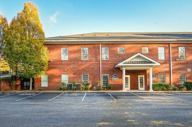 More details for 1500 Oglethorpe Ave, Athens, GA - Office/Medical for Lease