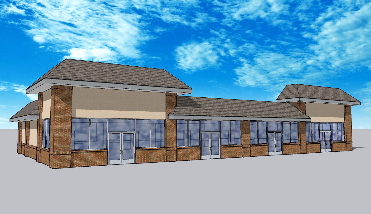 1200 S Semoran Blvd, Orlando, FL à louer Photo principale- Image 1 de 15