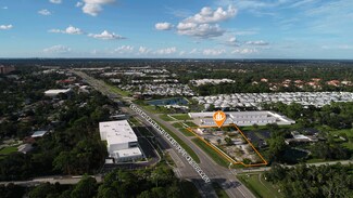 Plus de détails pour 8927 S Tamiami Trl, Sarasota, FL - Terrain à vendre