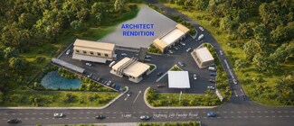 Plus de détails pour 115 Sentinel Oaks, Pinehurst, TX - Terrain à vendre
