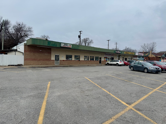 Plus de détails pour 1131 School St S, Fayetteville, AR - Local commercial à louer