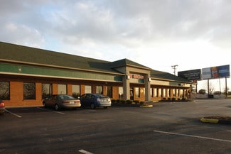 More details for 949 Louisville Rd, Frankfort, KY - Retail for Sale