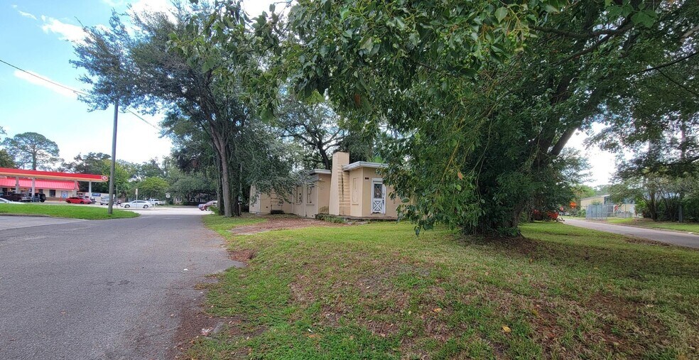 3044 Randall St, Jacksonville, FL à vendre - Photo du bâtiment - Image 3 de 4