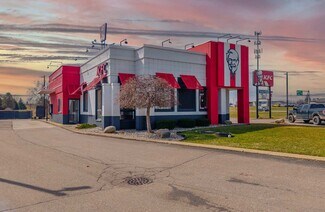 Plus de détails pour 10018 Lapeer Rd, Davison, MI - Commerce de détail à vendre