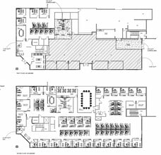 100 Gardner Park, Peachtree City, GA à louer Plan d’étage- Image 2 de 2