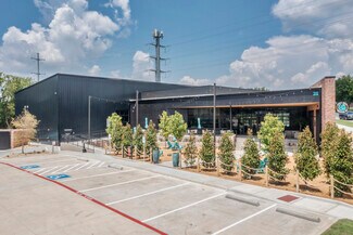 Plus de détails pour 310 S Goliad St, Rockwall, TX - Commerce de détail à vendre