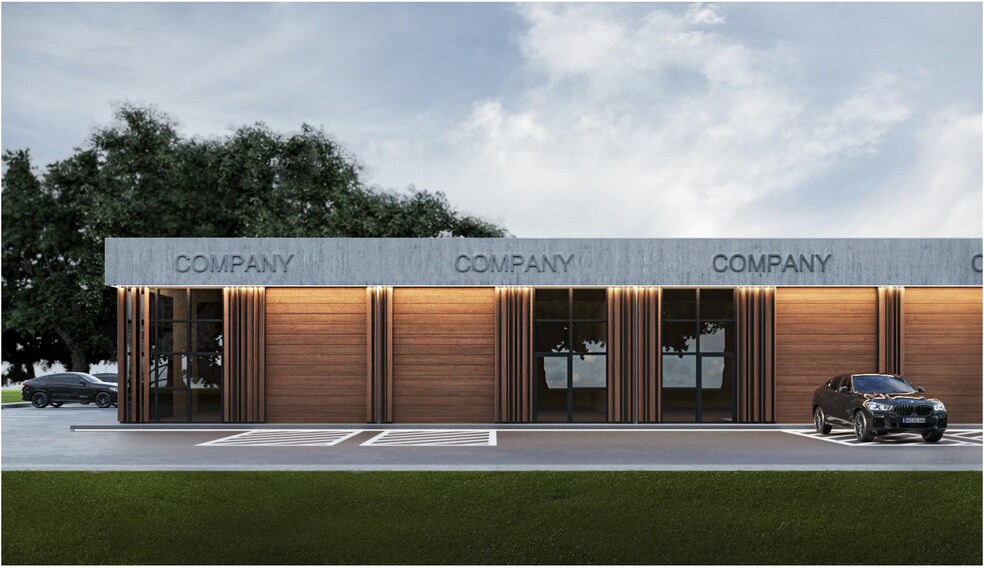 11539 Lakeridge Pkwy, Ashland, VA à vendre - Photo du bâtiment - Image 3 de 16