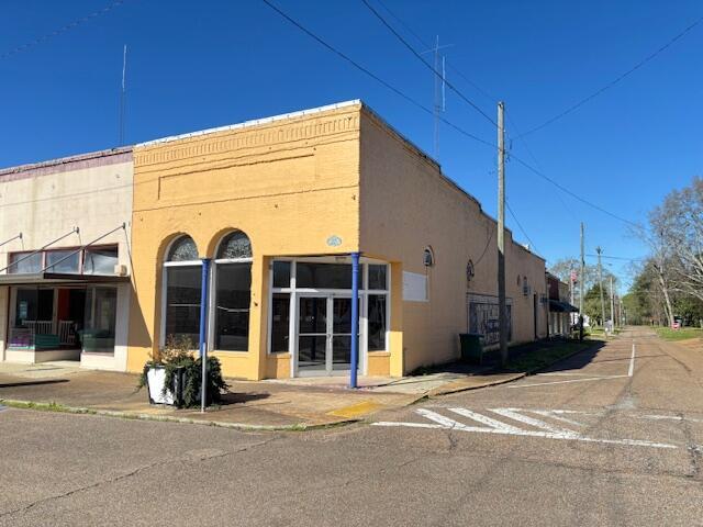 2973 Jefferson St, Macon, MS à vendre - Photo du bâtiment - Image 3 de 7