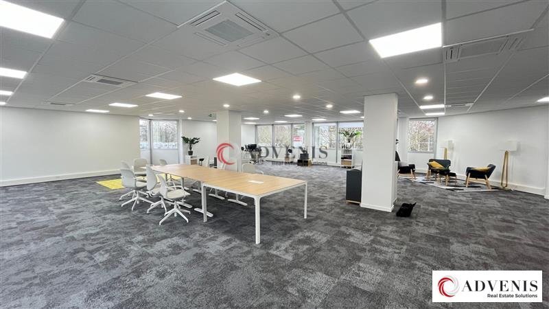 Bureau dans Pessac à louer - Photo intérieure - Image 1 de 11