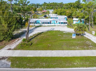 Plus de détails pour 600 Old Englewood Rd, Englewood, FL - Multi-résidentiel à vendre