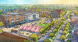 Plus de détails pour Provenance Pl, Shreveport, LA - Bureau/Commerce de détail à louer