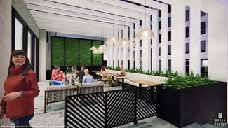 Plus de détails pour 2100 Ross Ave, Dallas, TX - Commerce de détail à louer