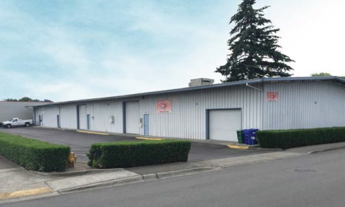 109 S Tillicum St, Renton, WA for lease Primary Photo- Image 1 of 5