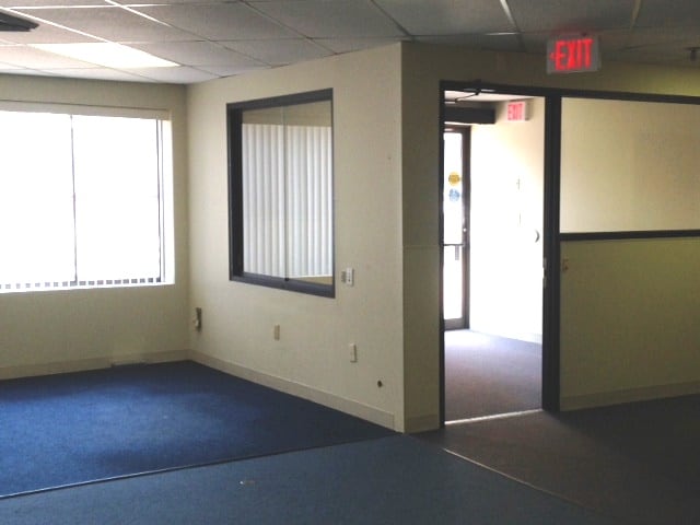 55 City Hall Plaza Pl, Brockton, MA for lease - Building Photo - Image 2 of 3