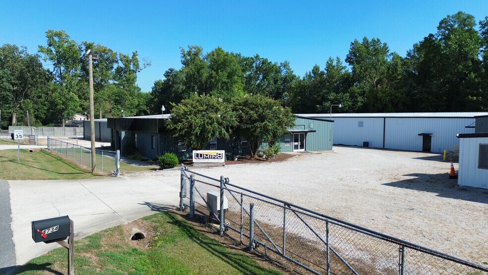 4734 Potato House Ct, Wilson, NC à louer - Photo du bâtiment - Image 2 de 31