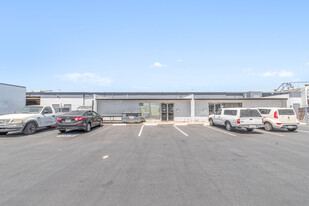 13433-13447 Excelsior Dr, Norwalk CA - Warehouse