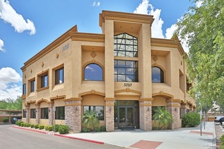 More details for 5010 E Warner Rd, Phoenix, AZ - Office for Lease