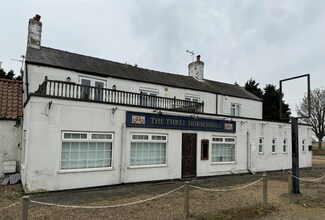 Plus de détails pour 344 March Rd, Whittlesey - Commerce de détail à vendre