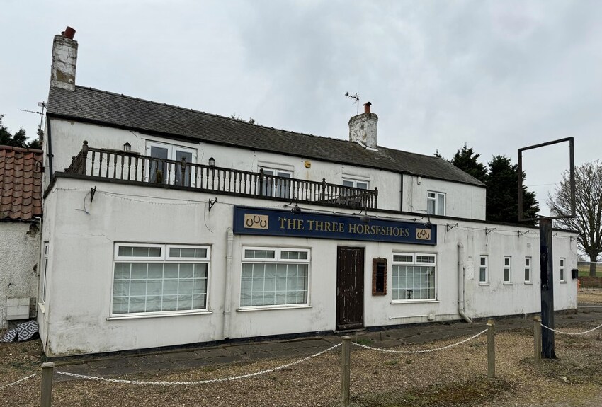 344 March Rd, Whittlesey à vendre Photo principale- Image 1 de 9