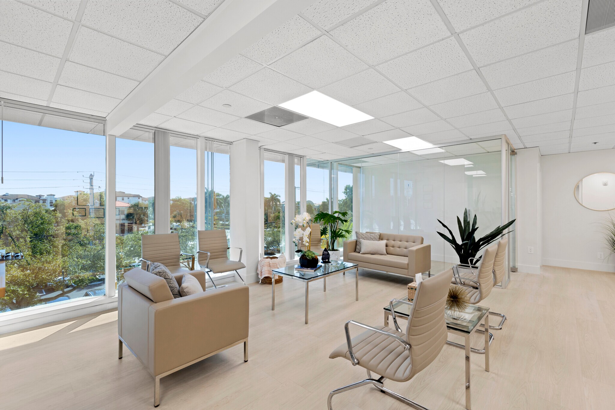 1301 N Congress Ave, Boynton Beach, FL for lease Primary Photo- Image 1 of 29