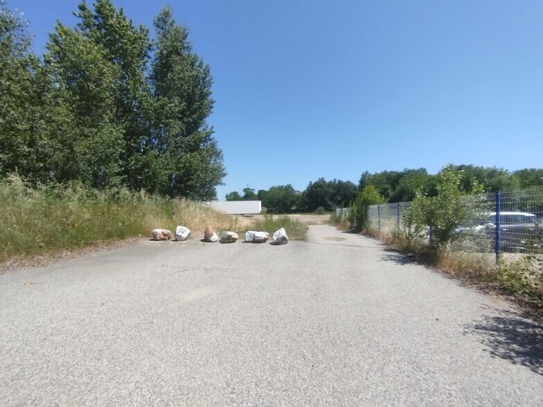 Land in Balma for lease - Building Photo - Image 3 of 8