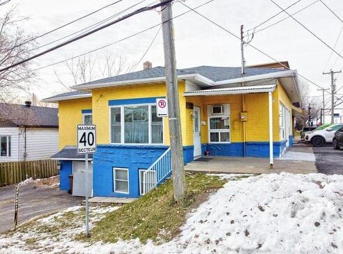 222 Rue Notre-Dame, Repentigny, QC à vendre Photo principale- Image 1 de 4
