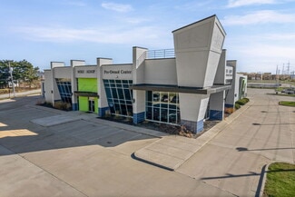 Plus de détails pour 3960 State Road 38 E, Lafayette, IN - Commerce de détail à vendre