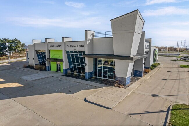 More details for 3960 State Road 38 E, Lafayette, IN - Retail for Sale