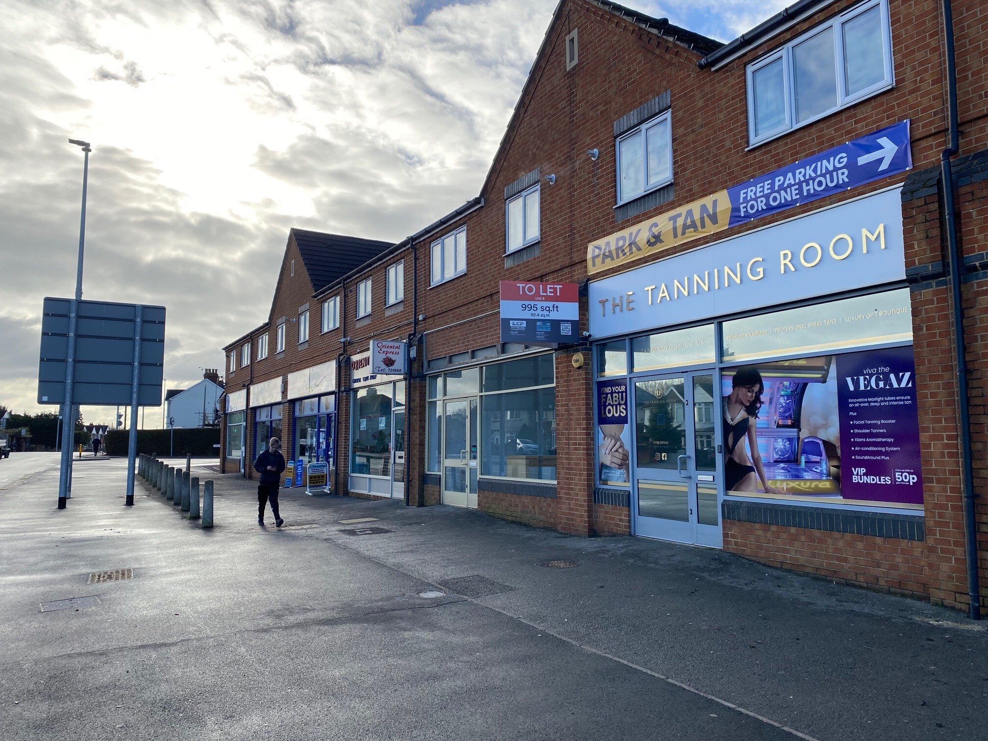 Cricklade Rd, Swindon for sale Building Photo- Image 1 of 1