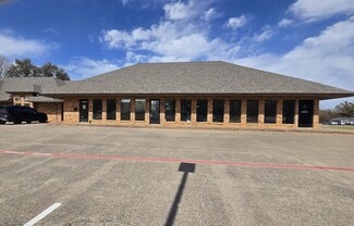 Plus de détails pour 1864 Norwood Dr, Hurst, TX - Bureau à louer