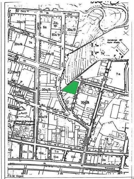 Carrer de Santa Elionor, Barcelona, Barcelona for sale - Other - Image 2 of 6