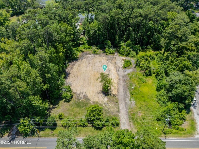 5842 Greenville Loop Rd, Wilmington, NC à vendre - Photo du bâtiment - Image 2 de 16