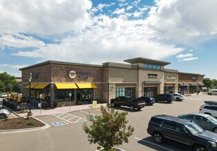 4857 Thompson Pky, Johnstown, CO à louer Photo du bâtiment- Image 2 de 10