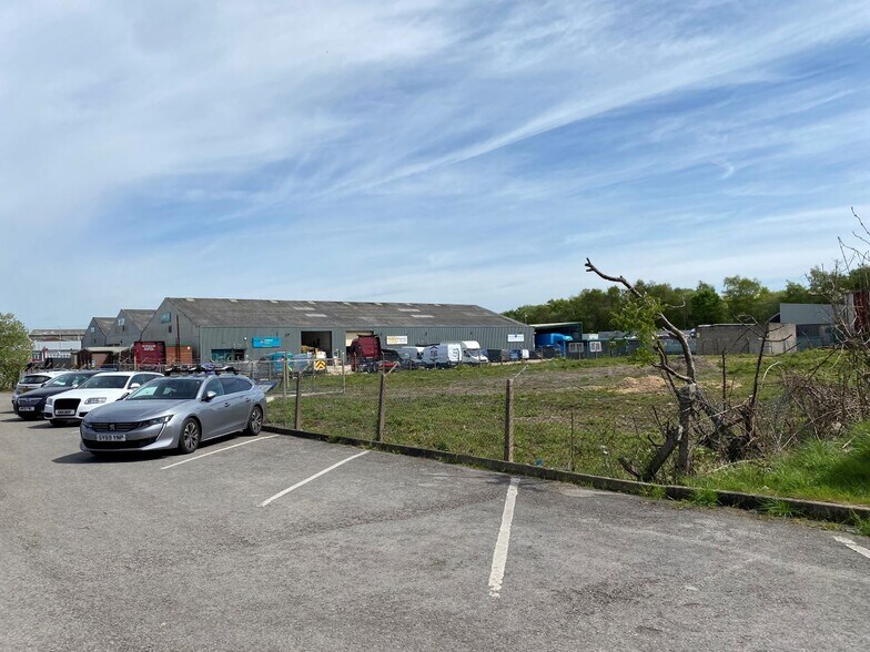 Coxmoor Rd, Sutton In Ashfield à louer - Autre - Image 2 de 8