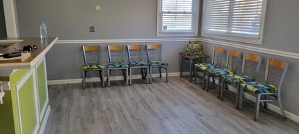 5940 Lamar Ave, Mission, KS for lease Interior Photo- Image 2 of 14