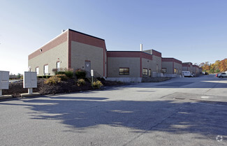 More details for 53 Brigham St, Marlborough, MA - Industrial for Lease