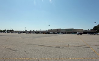 More details for 1610 Fort Campbell Blvd, Clarksville, TN - Retail for Lease