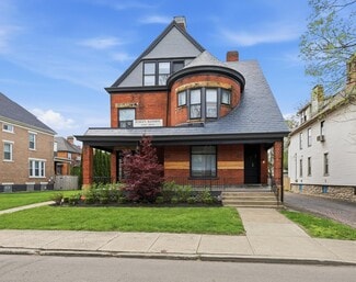 More details for 83 Wilson Ave, Columbus, OH - Hospitality for Sale