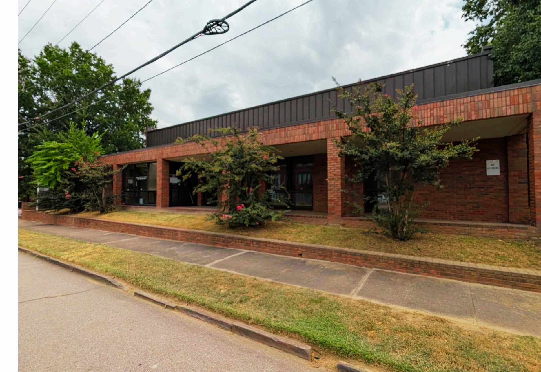 501 Sherman St, Little Rock, AR for sale Building Photo- Image 1 of 10