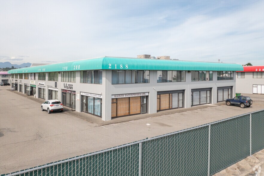 2188 No. 5 Rd, Richmond, BC à vendre - Photo du bâtiment - Image 3 de 6